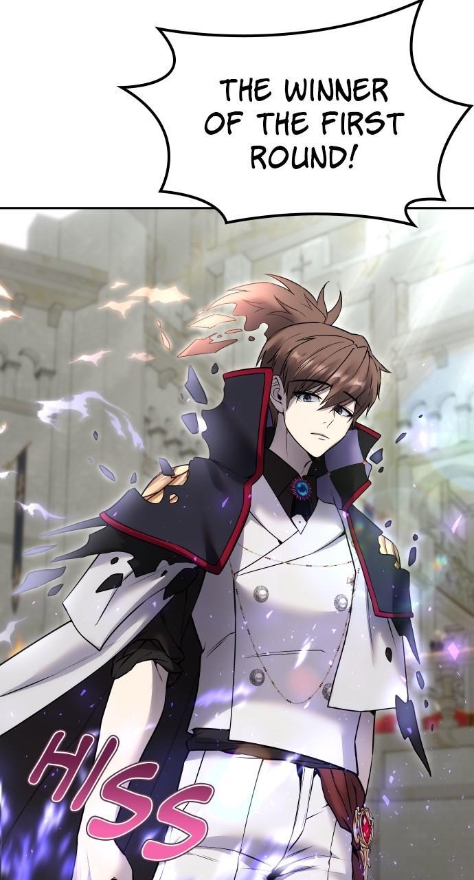 Secretly More Powerful than the Hero Chapter 27 - Page 89