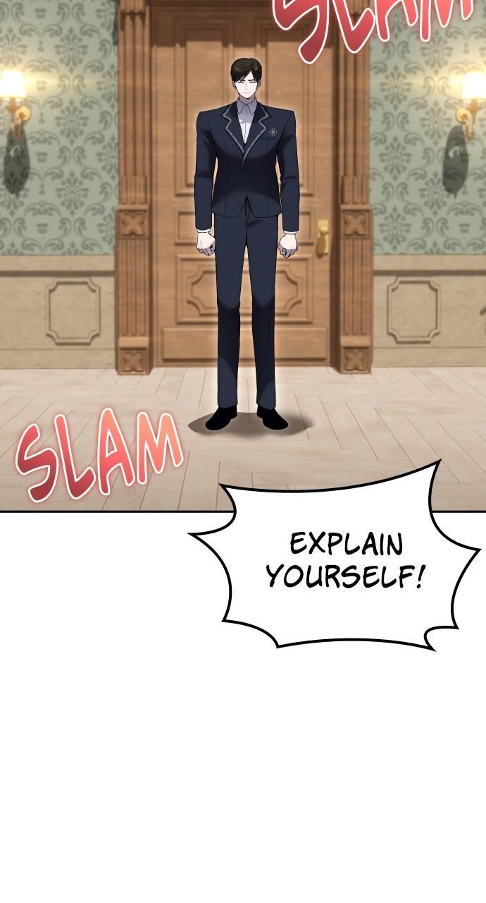 Secretly More Powerful than the Hero Chapter 27 - Page 93