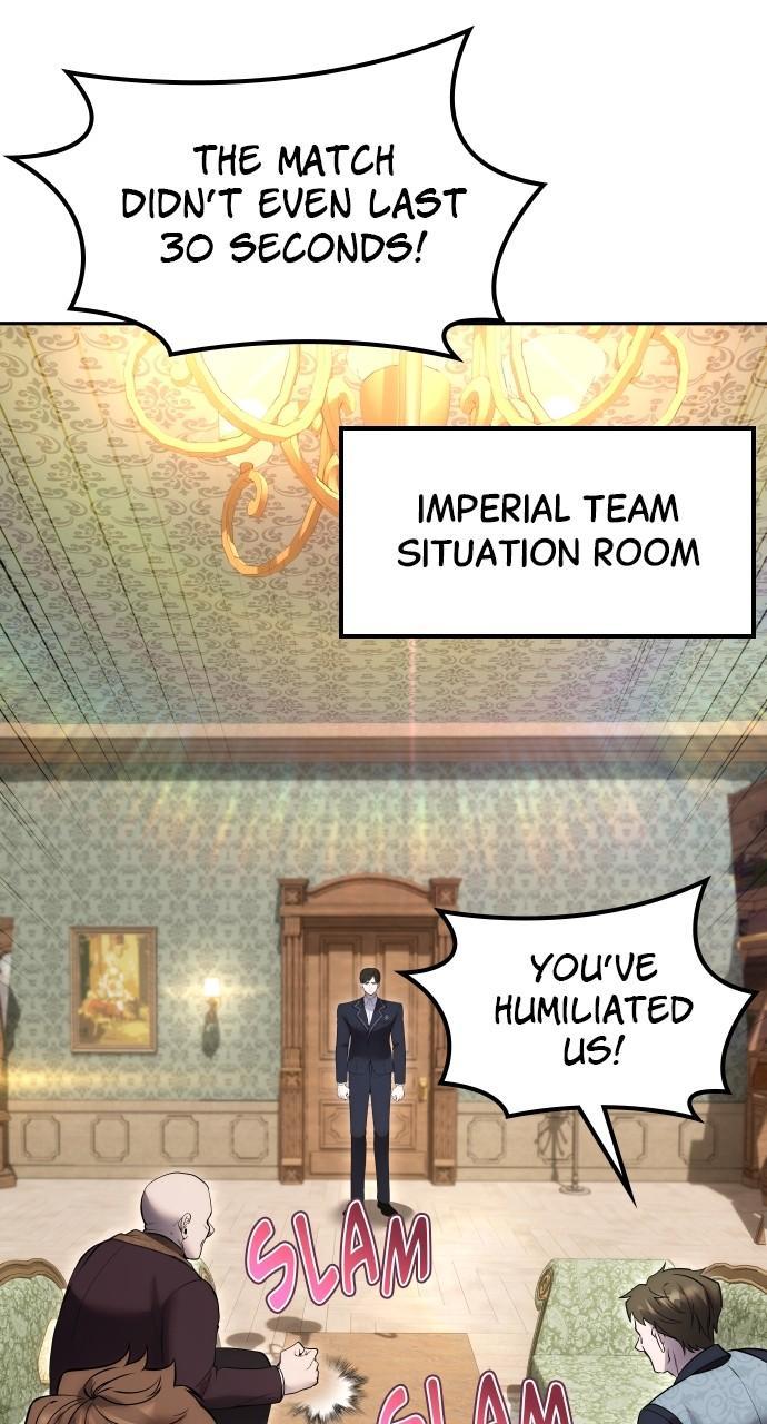 Secretly More Powerful than the Hero Chapter 27 - Page 94