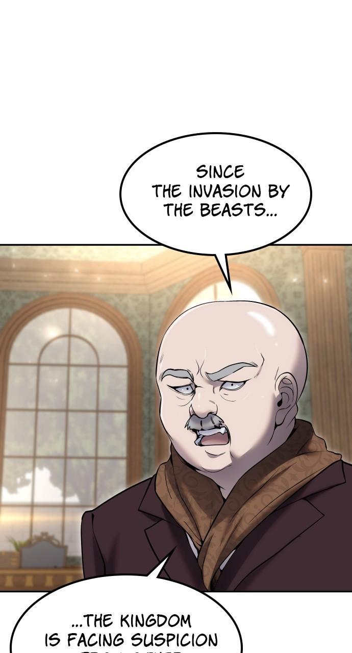 Secretly More Powerful than the Hero Chapter 27 - Page 97