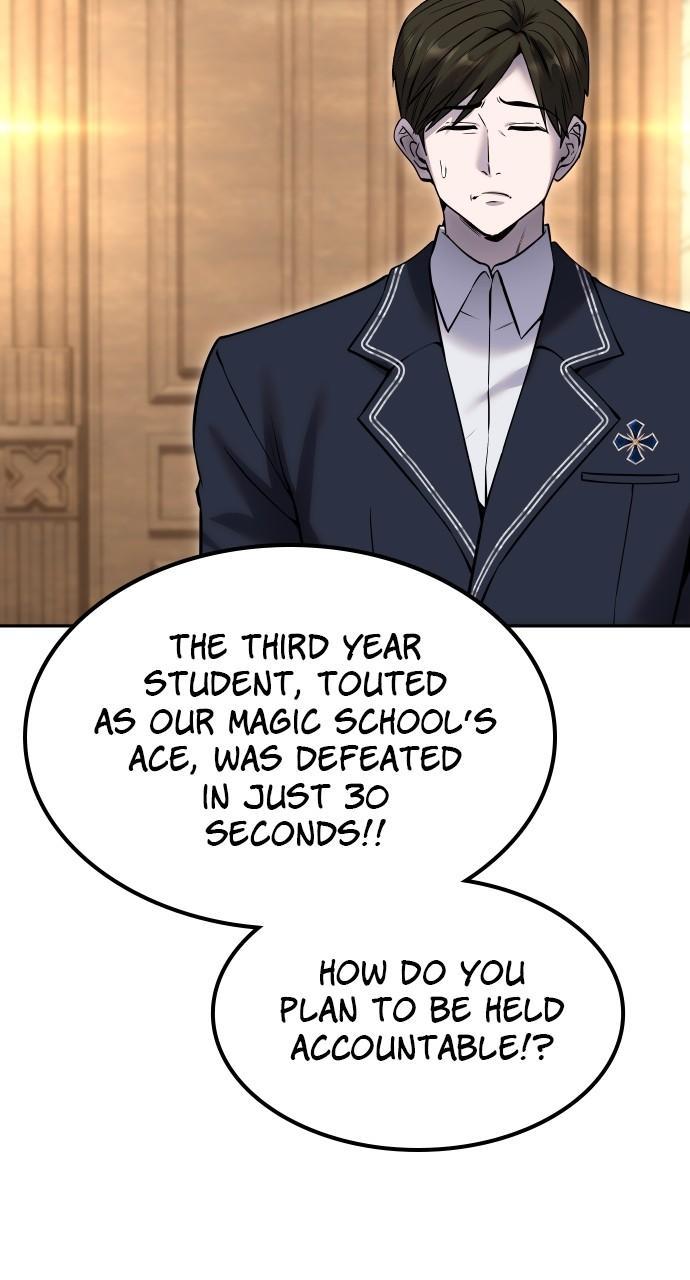 Secretly More Powerful than the Hero Chapter 27 - Page 99