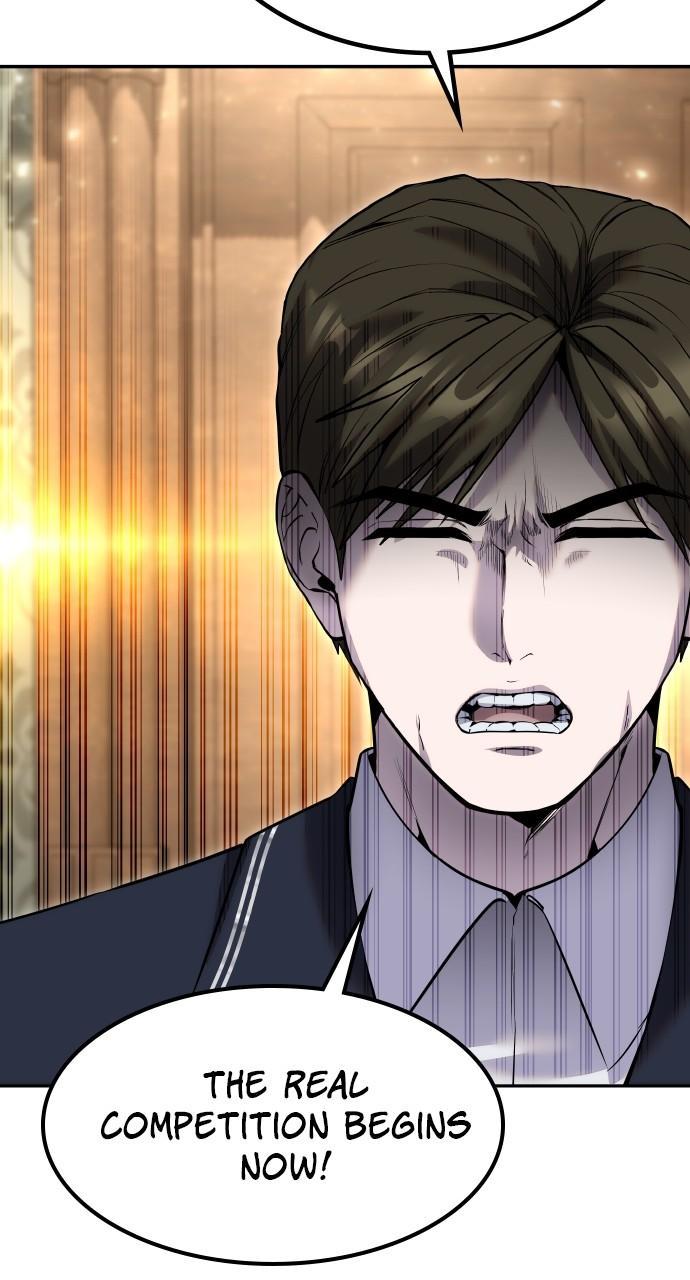 Secretly More Powerful than the Hero Chapter 27 - Page 104