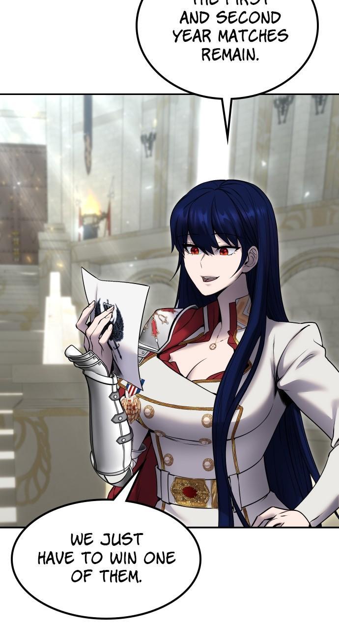 Secretly More Powerful than the Hero Chapter 27 - Page 107