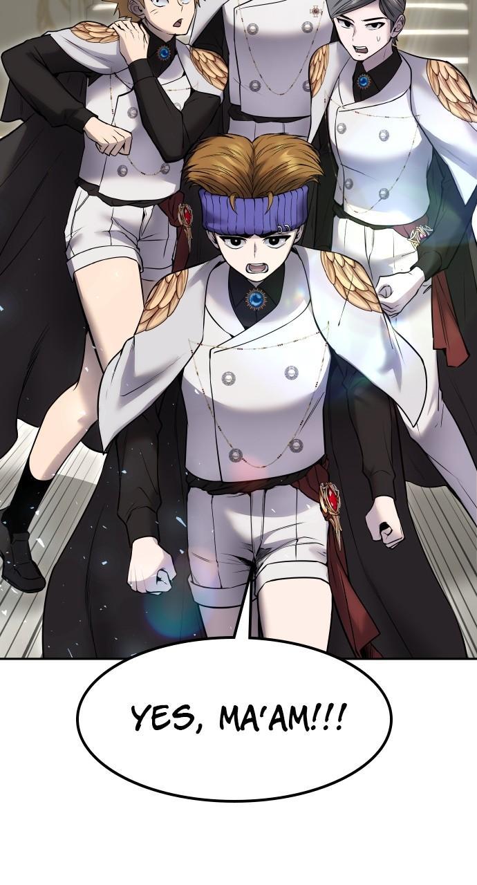 Secretly More Powerful than the Hero Chapter 27 - Page 110