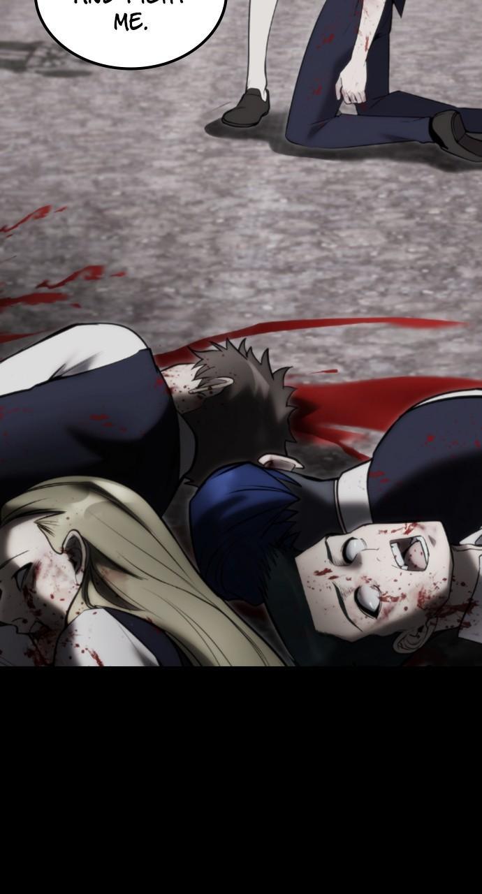 Secretly More Powerful than the Hero Chapter 27 - Page 113