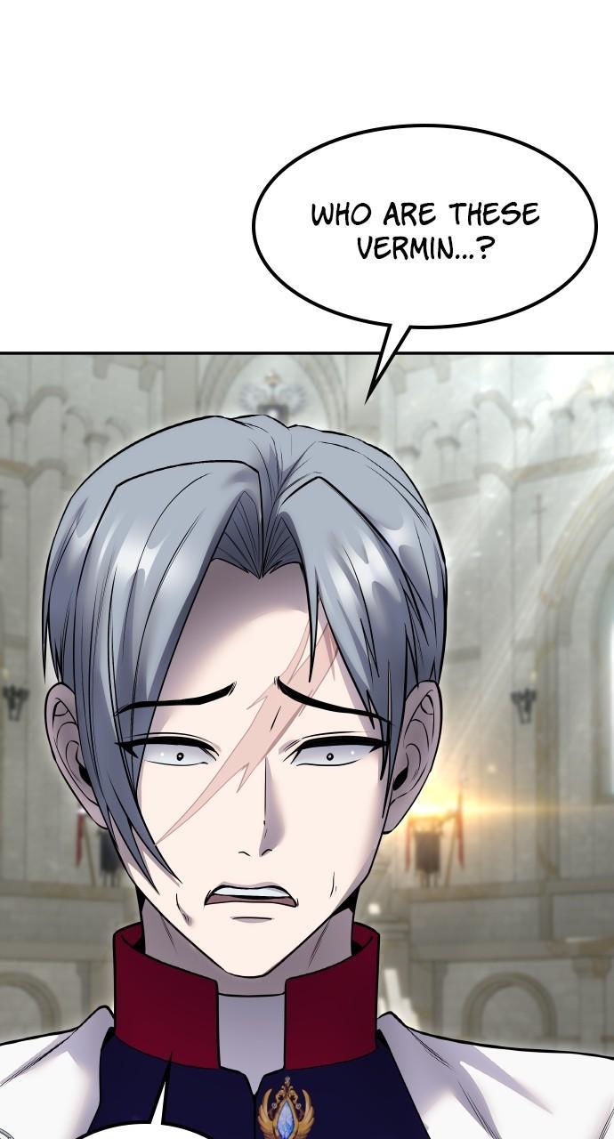 Secretly More Powerful than the Hero Chapter 27 - Page 120