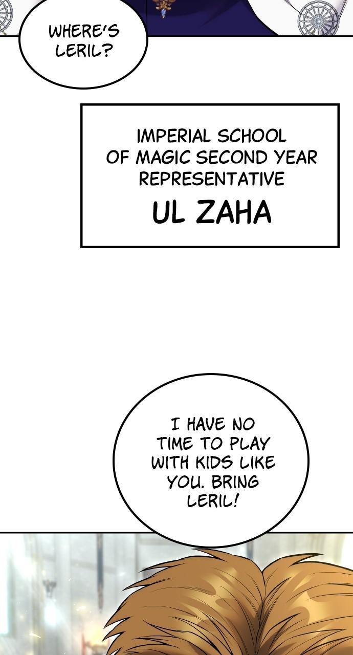 Secretly More Powerful than the Hero Chapter 27 - Page 121