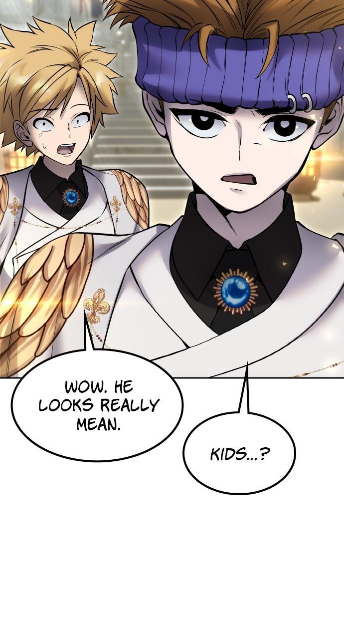 Secretly More Powerful than the Hero Chapter 27 - Page 122