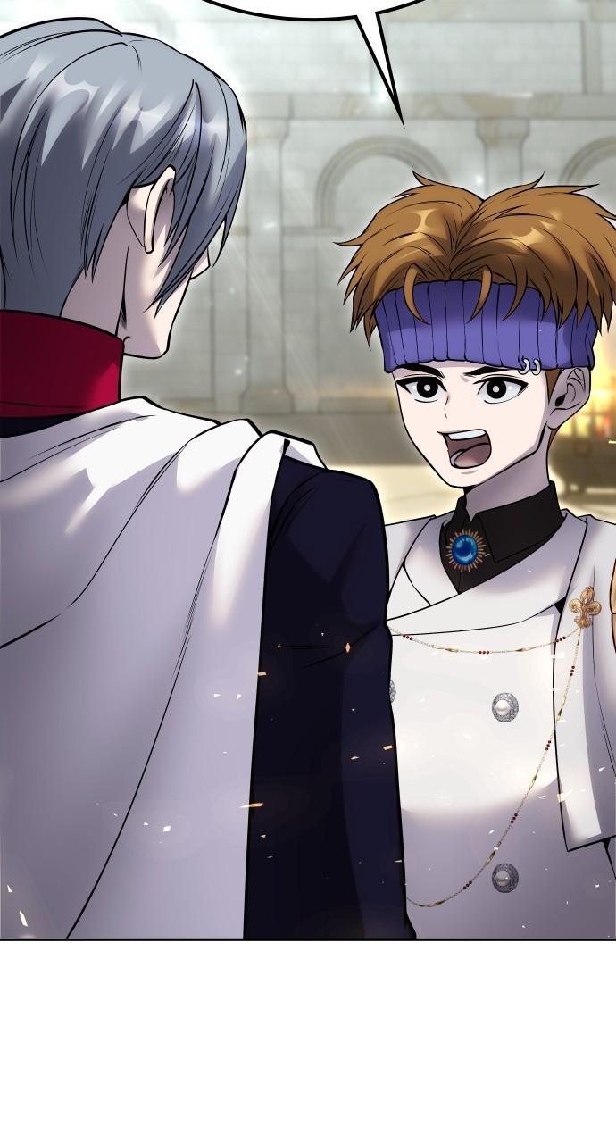 Secretly More Powerful than the Hero Chapter 27 - Page 124