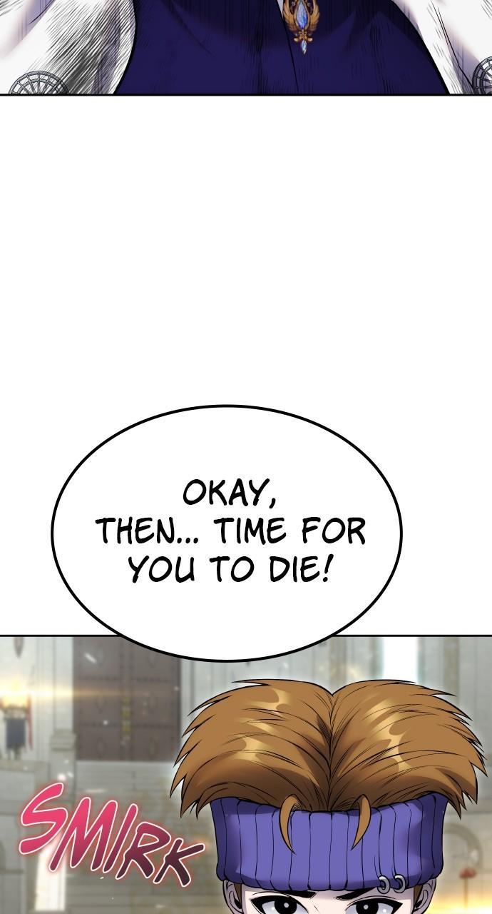 Secretly More Powerful than the Hero Chapter 27 - Page 126