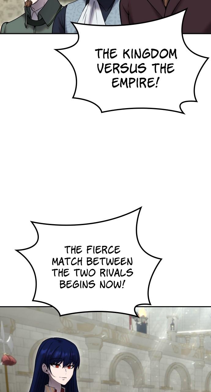 Secretly More Powerful than the Hero Chapter 28 - Page 4