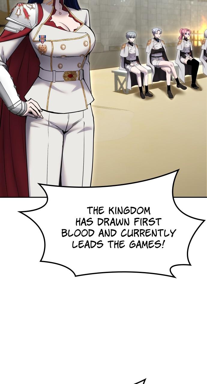 Secretly More Powerful than the Hero Chapter 28 - Page 5