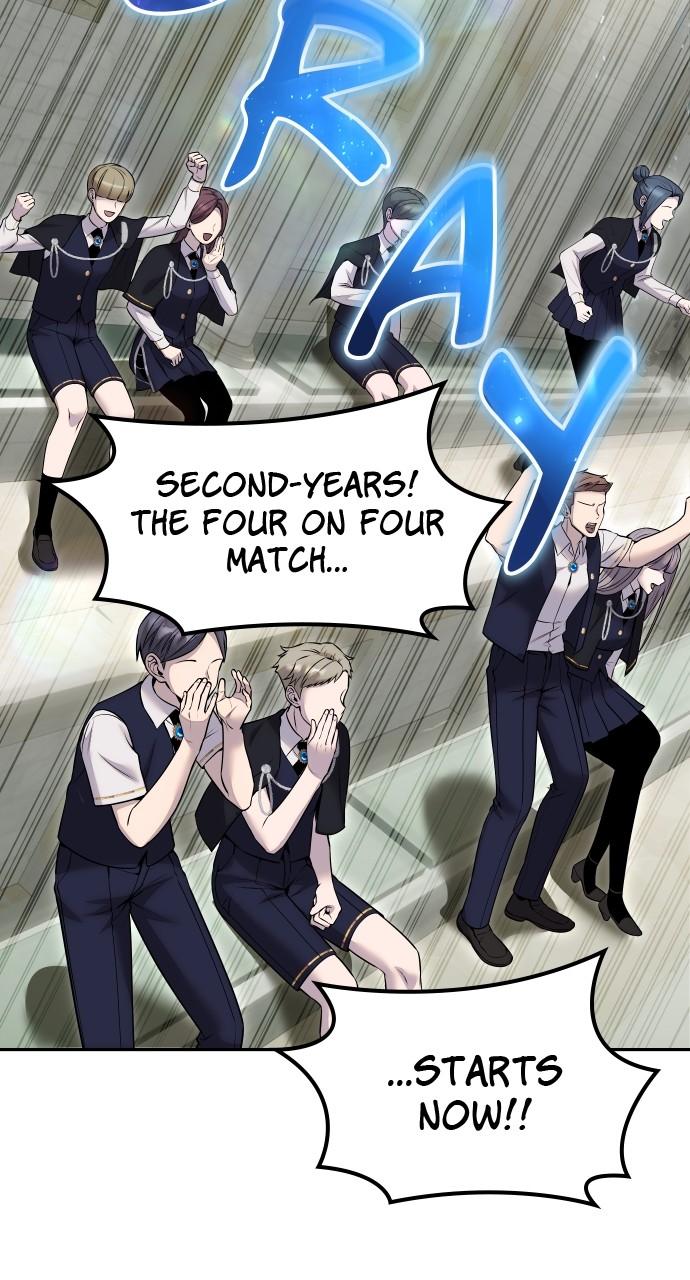 Secretly More Powerful than the Hero Chapter 28 - Page 8