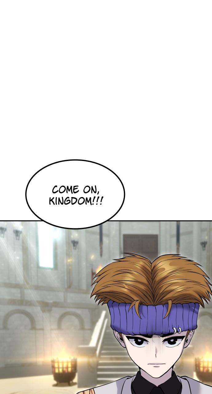 Secretly More Powerful than the Hero Chapter 28 - Page 9