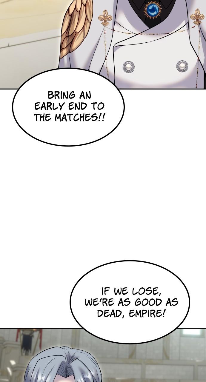 Secretly More Powerful than the Hero Chapter 28 - Page 10