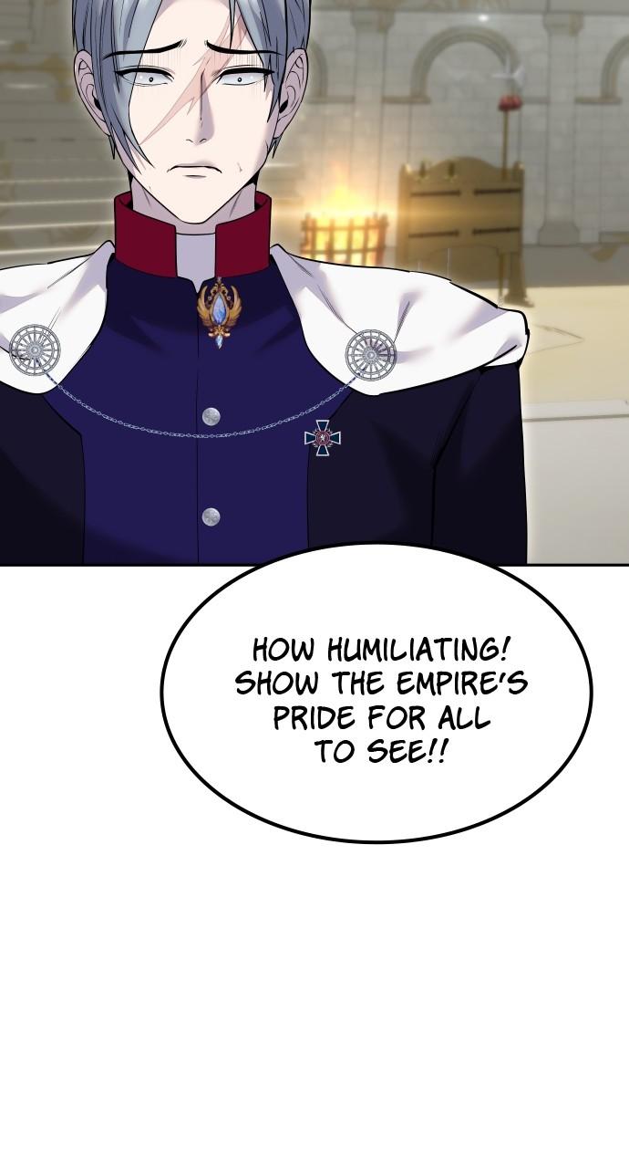 Secretly More Powerful than the Hero Chapter 28 - Page 11