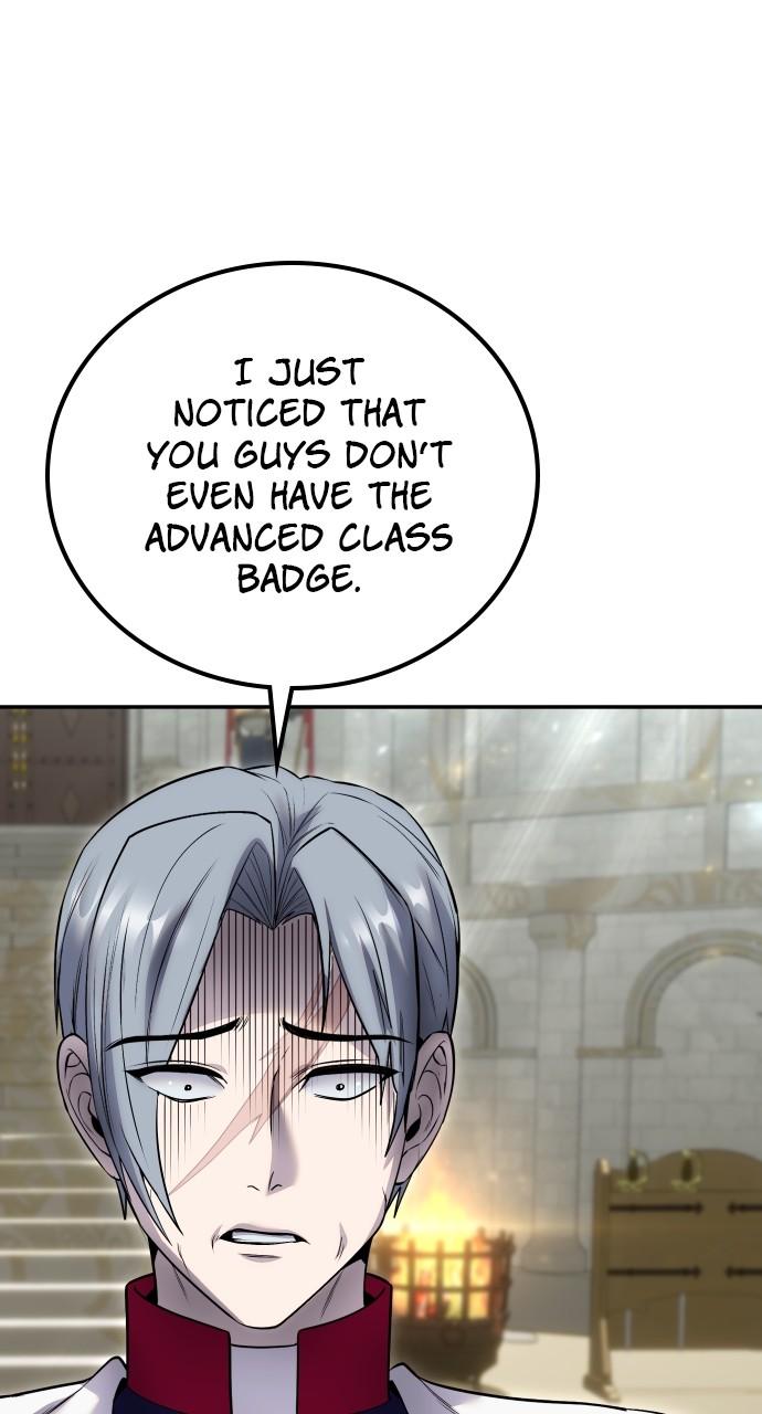 Secretly More Powerful than the Hero Chapter 28 - Page 12