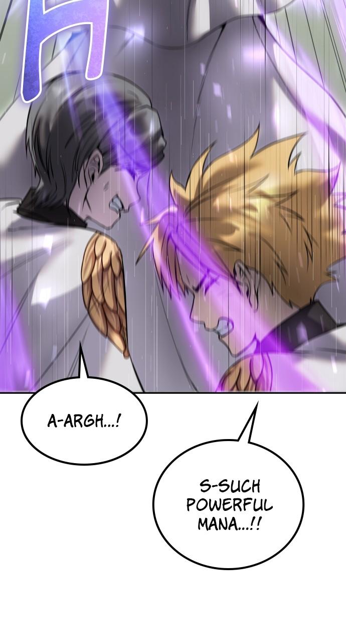 Secretly More Powerful than the Hero Chapter 28 - Page 16