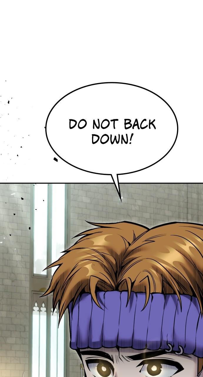 Secretly More Powerful than the Hero Chapter 28 - Page 18