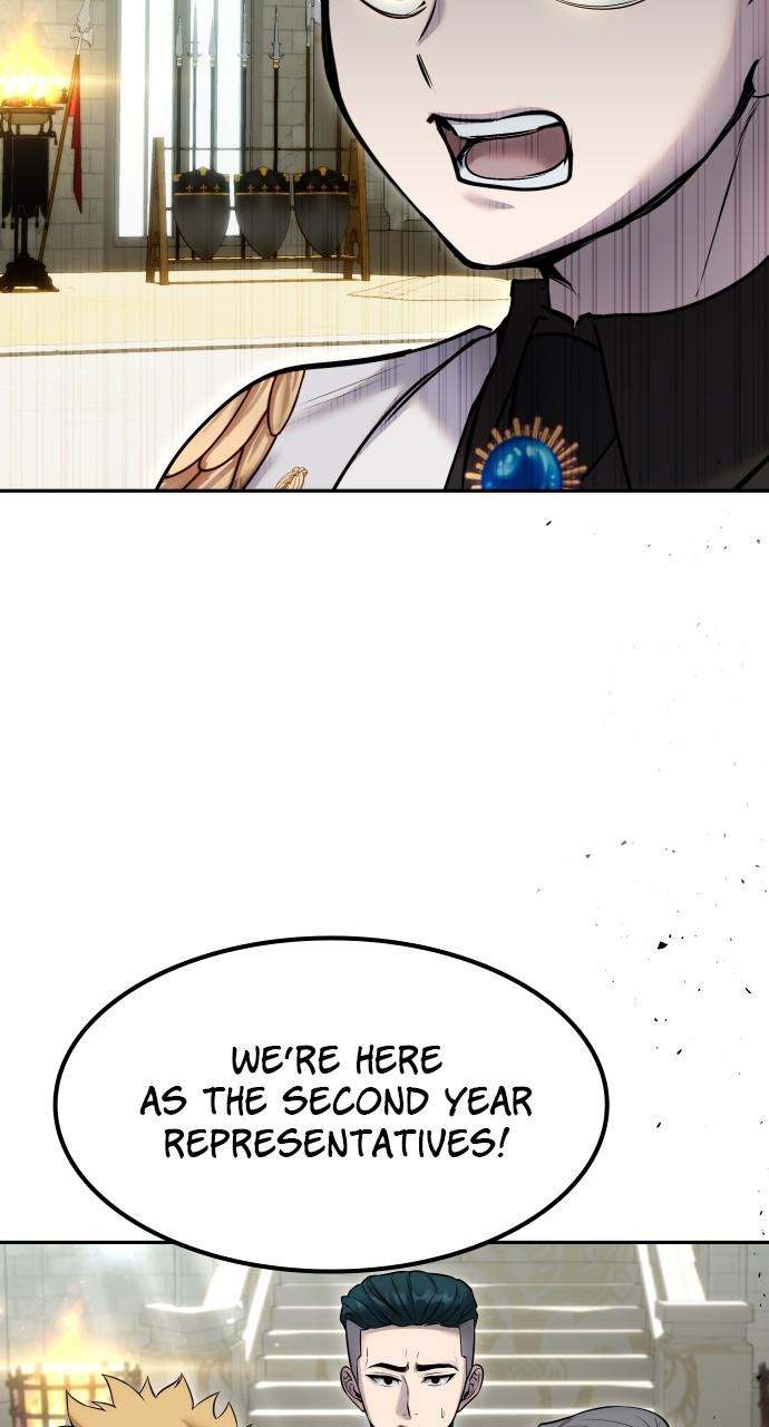 Secretly More Powerful than the Hero Chapter 28 - Page 19