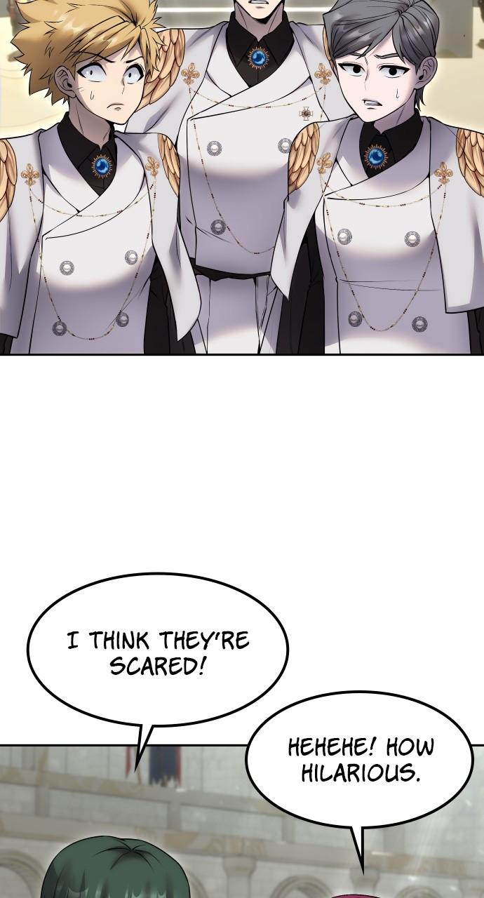 Secretly More Powerful than the Hero Chapter 28 - Page 20