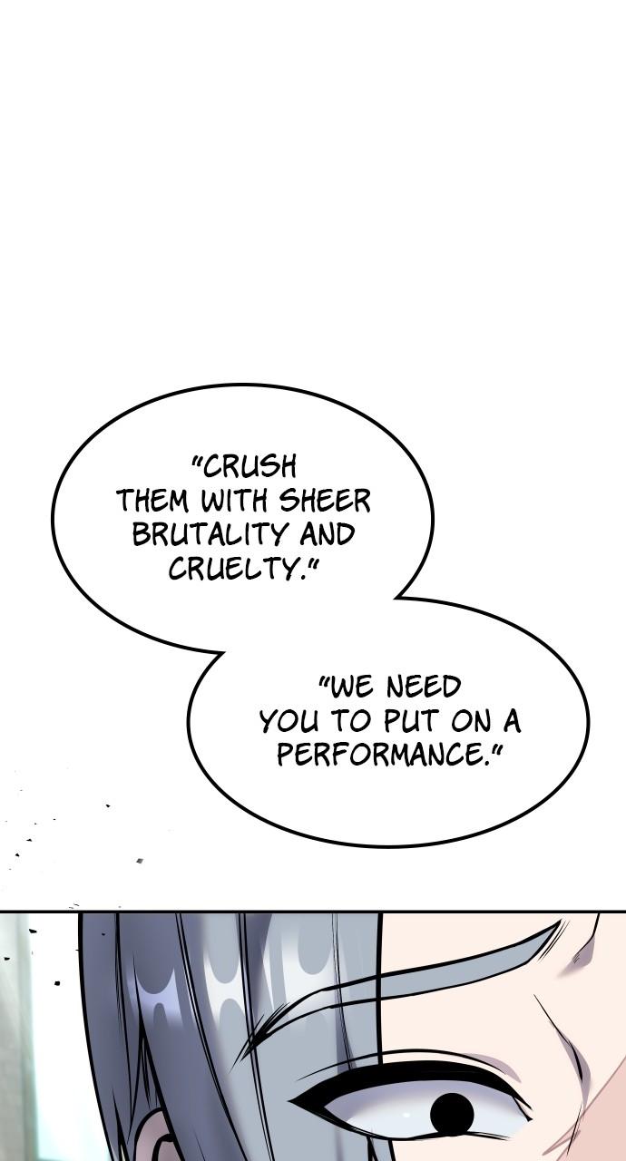 Secretly More Powerful than the Hero Chapter 28 - Page 22