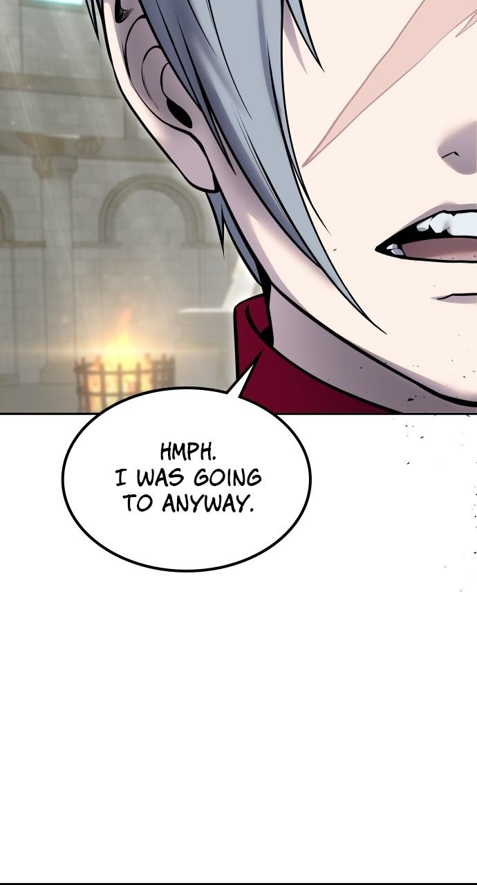 Secretly More Powerful than the Hero Chapter 28 - Page 23