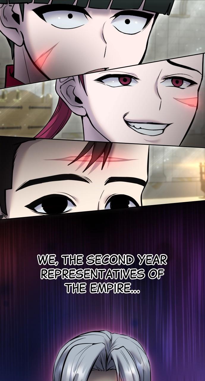 Secretly More Powerful than the Hero Chapter 28 - Page 24