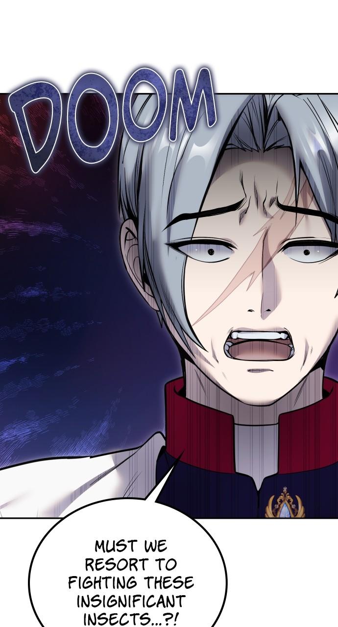 Secretly More Powerful than the Hero Chapter 28 - Page 30