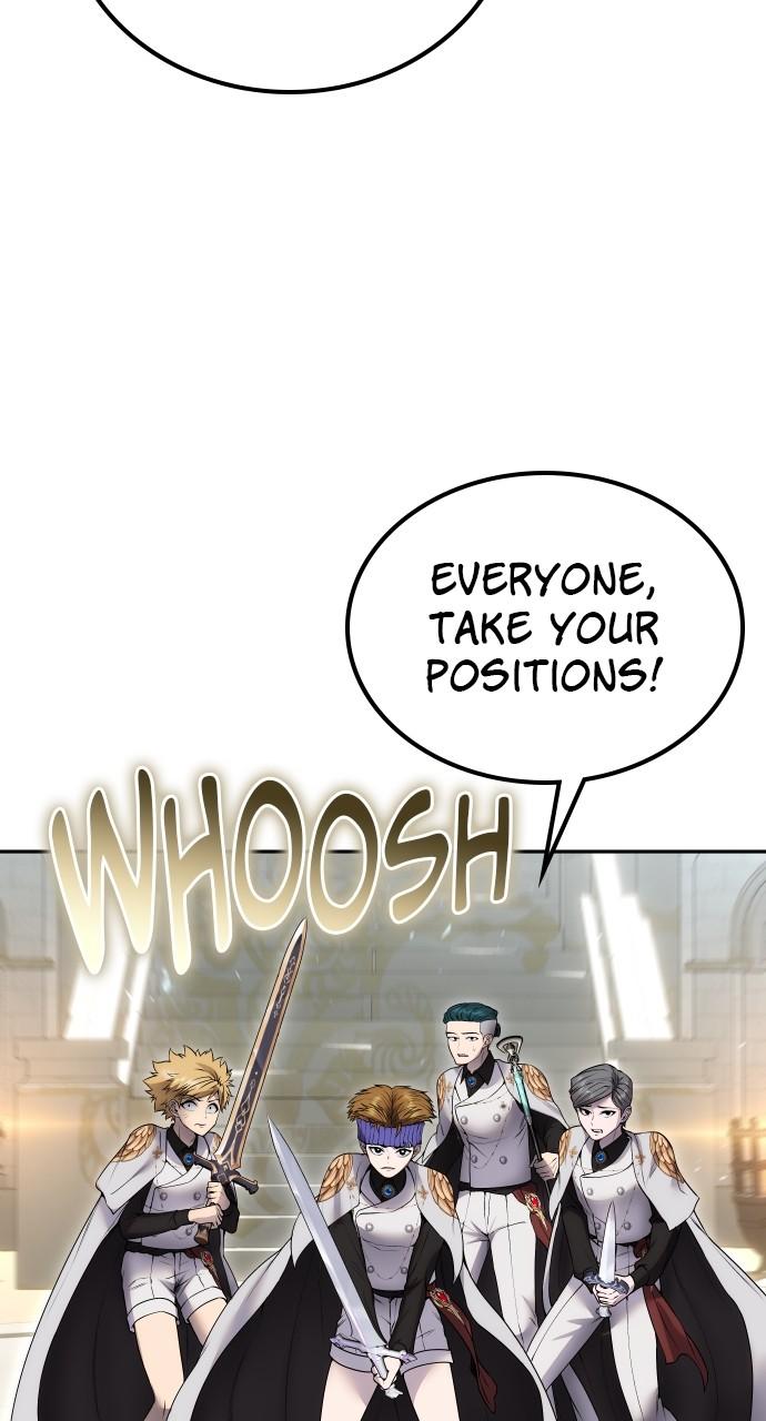 Secretly More Powerful than the Hero Chapter 28 - Page 31