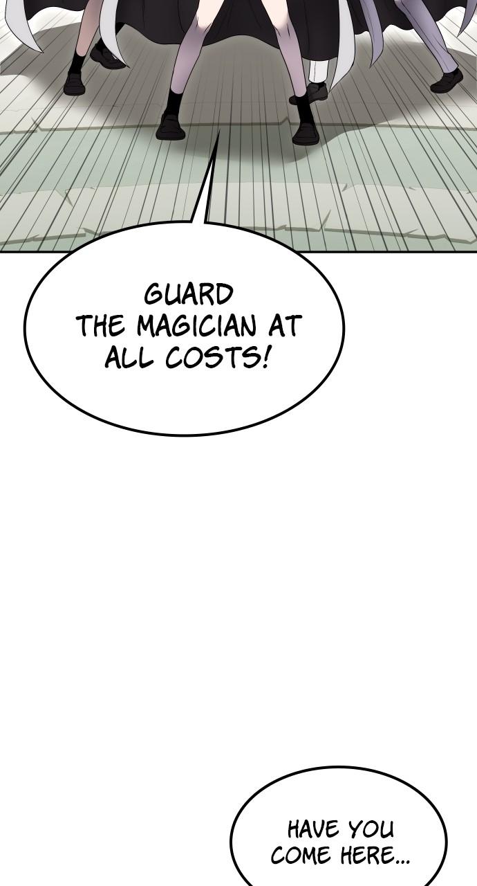 Secretly More Powerful than the Hero Chapter 28 - Page 32