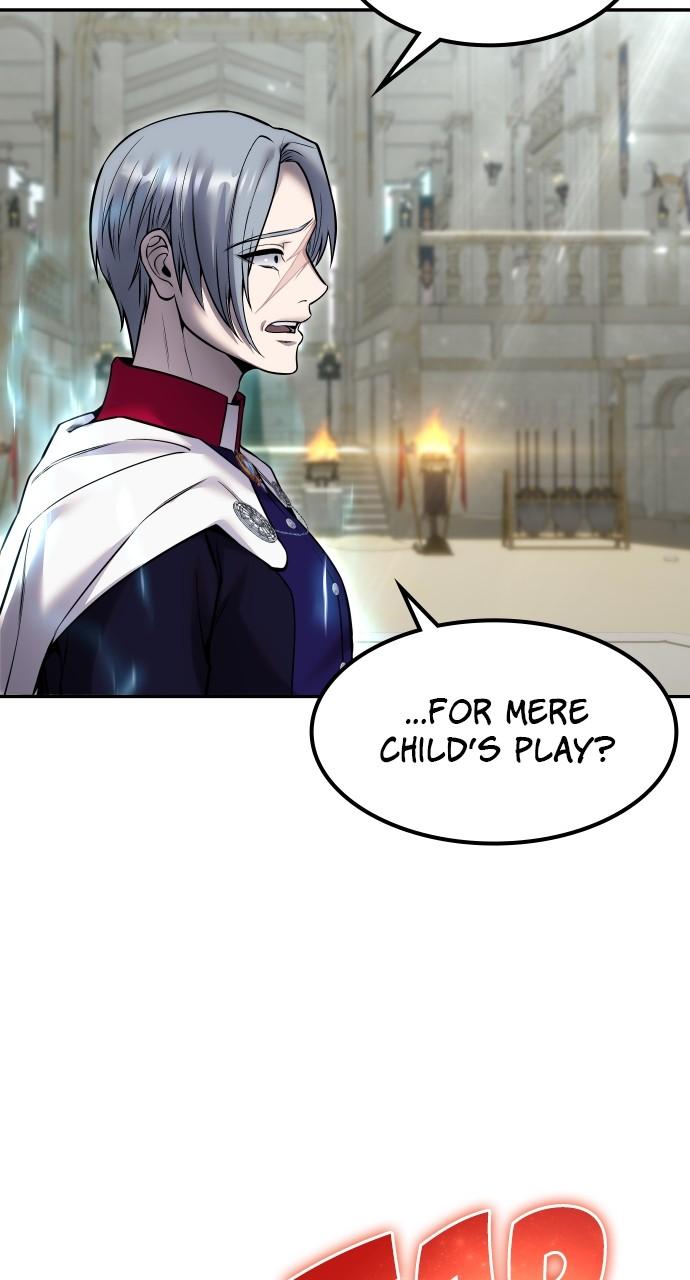 Secretly More Powerful than the Hero Chapter 28 - Page 33