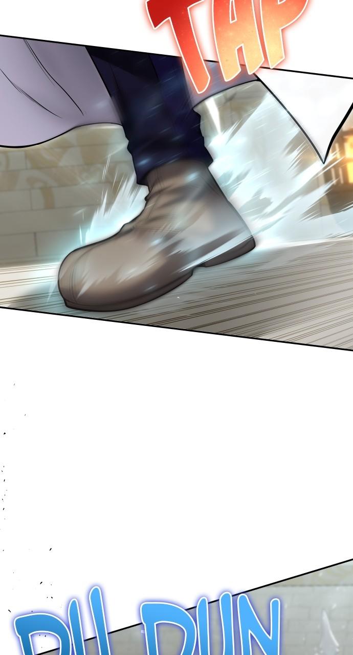 Secretly More Powerful than the Hero Chapter 28 - Page 34