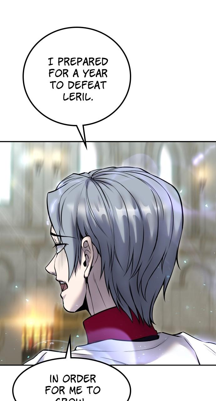 Secretly More Powerful than the Hero Chapter 28 - Page 38