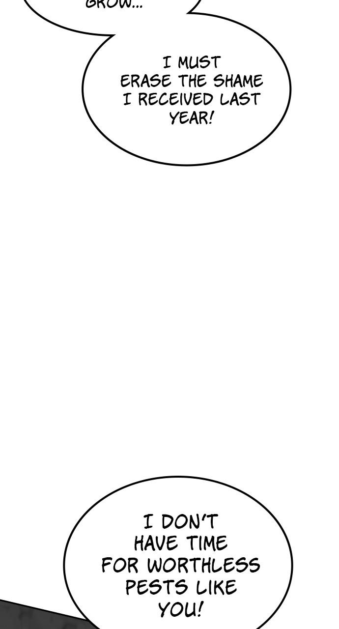 Secretly More Powerful than the Hero Chapter 28 - Page 39