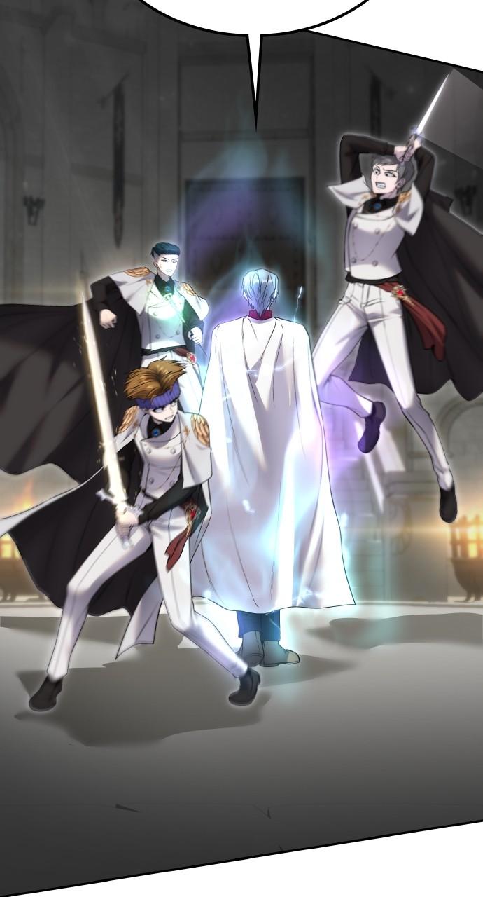 Secretly More Powerful than the Hero Chapter 28 - Page 40