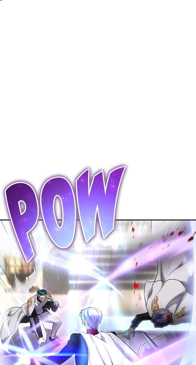 Secretly More Powerful than the Hero Chapter 28 - Page 41