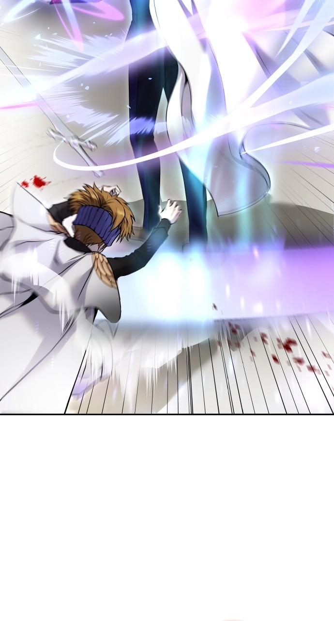 Secretly More Powerful than the Hero Chapter 28 - Page 42