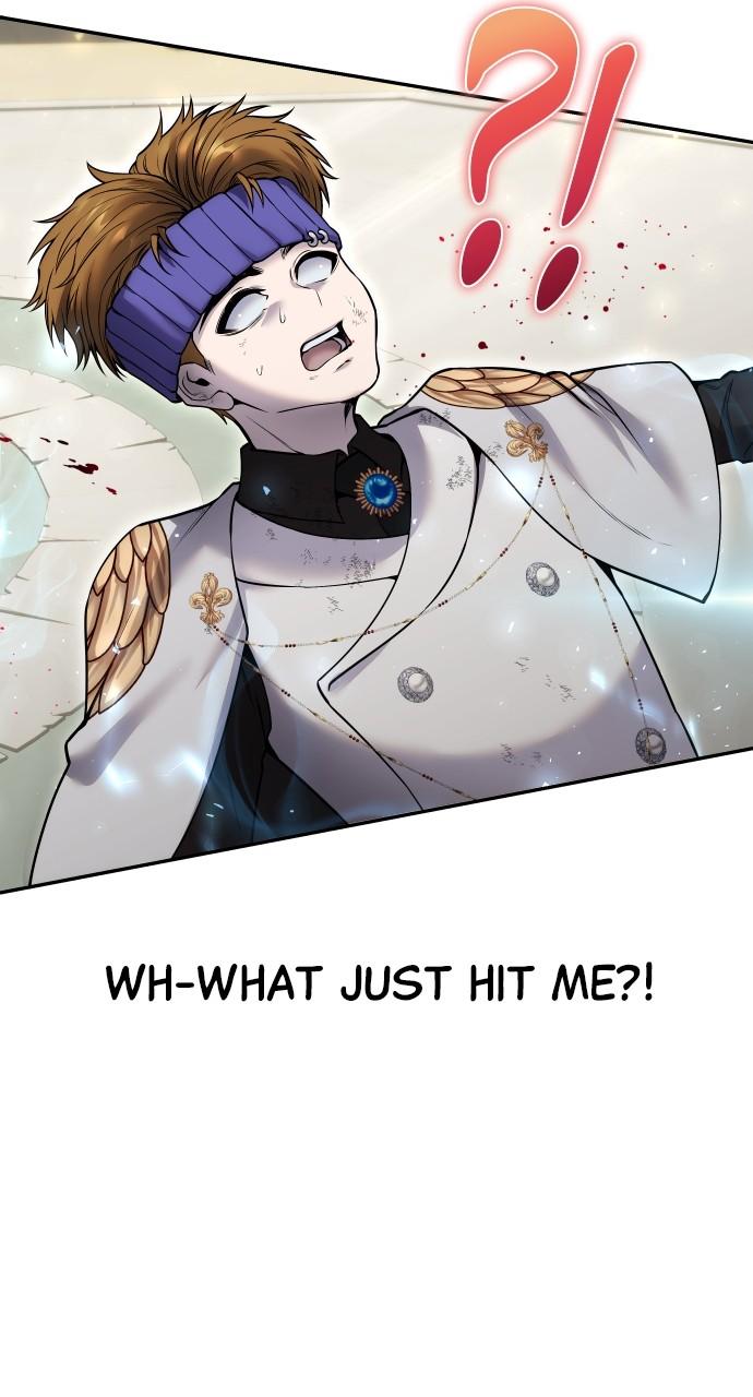 Secretly More Powerful than the Hero Chapter 28 - Page 43