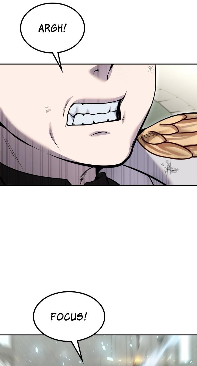 Secretly More Powerful than the Hero Chapter 28 - Page 44