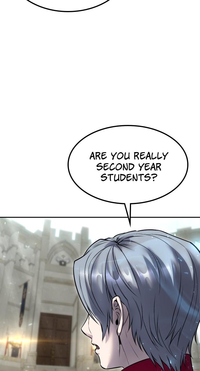 Secretly More Powerful than the Hero Chapter 28 - Page 46