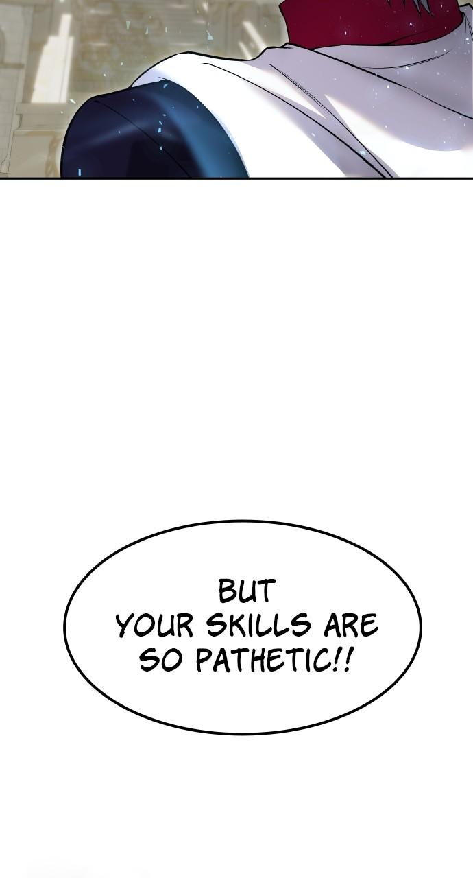 Secretly More Powerful than the Hero Chapter 28 - Page 47