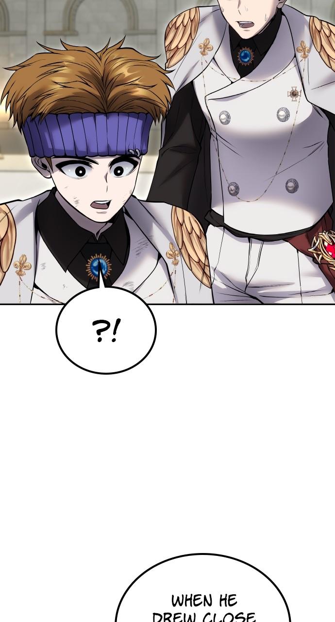 Secretly More Powerful than the Hero Chapter 28 - Page 50