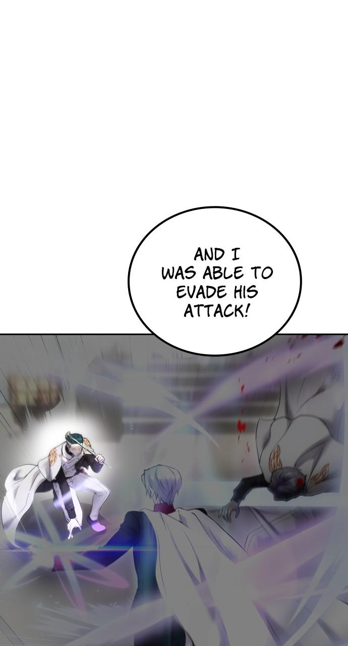 Secretly More Powerful than the Hero Chapter 28 - Page 52