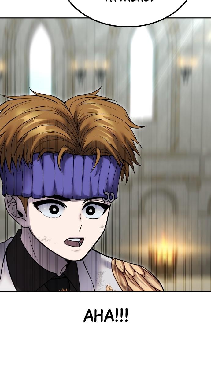 Secretly More Powerful than the Hero Chapter 28 - Page 54