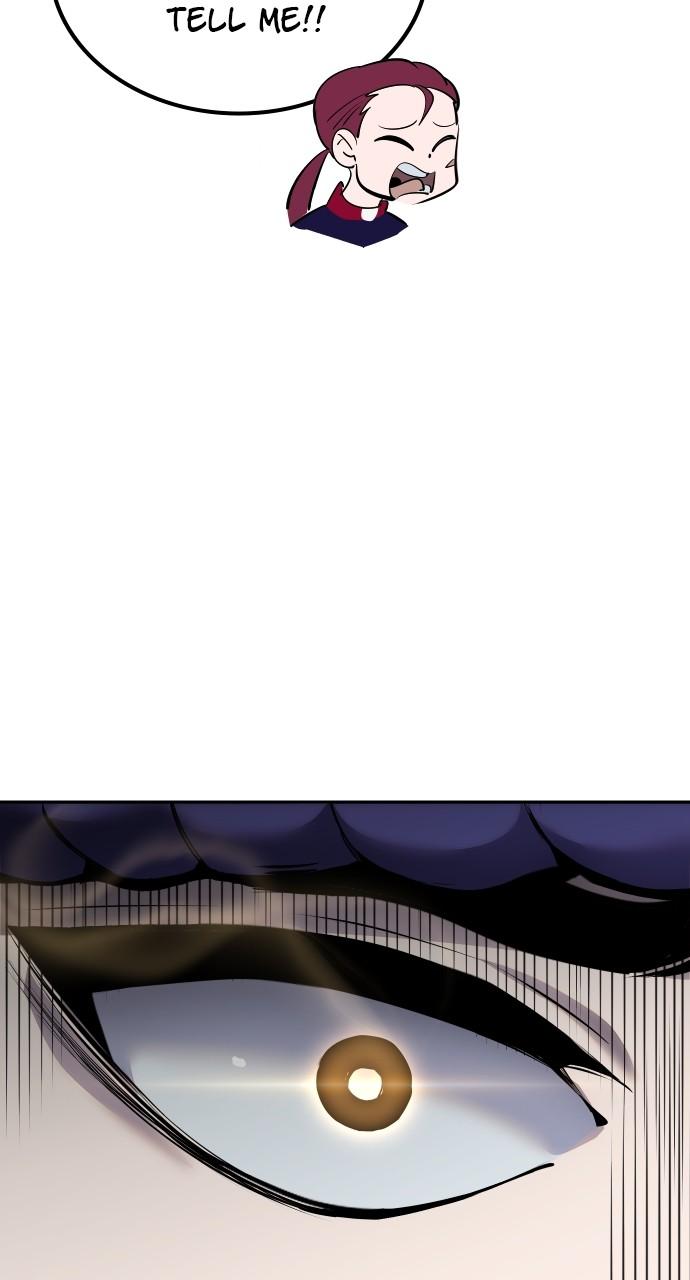 Secretly More Powerful than the Hero Chapter 28 - Page 58