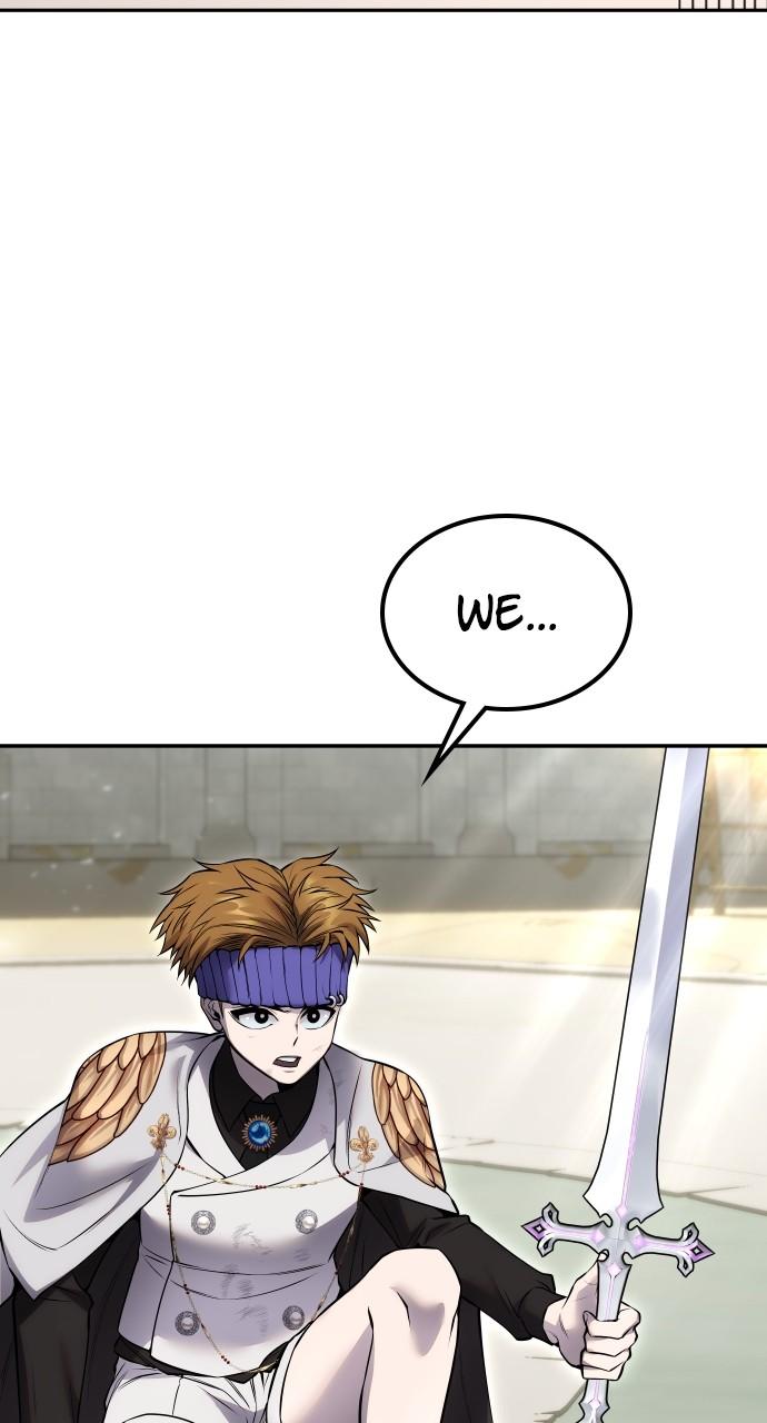 Secretly More Powerful than the Hero Chapter 28 - Page 59