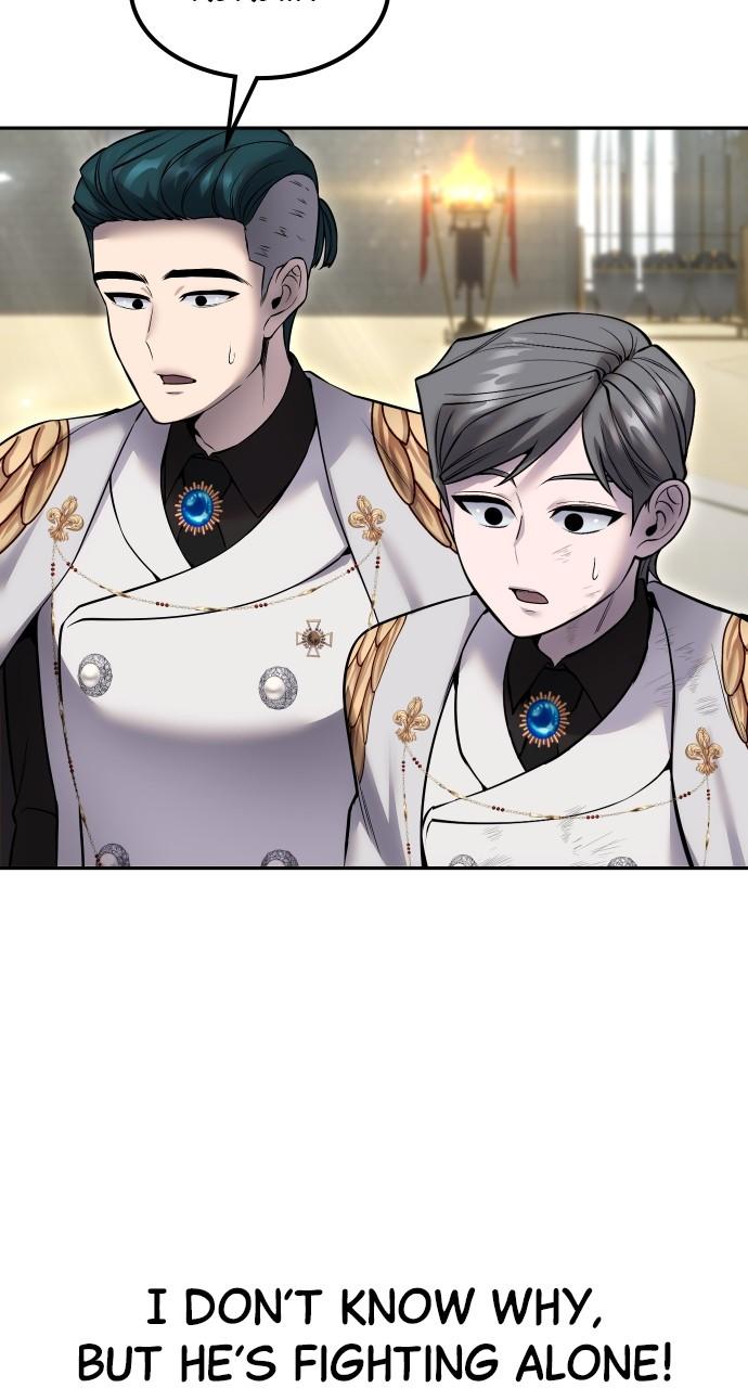 Secretly More Powerful than the Hero Chapter 28 - Page 61