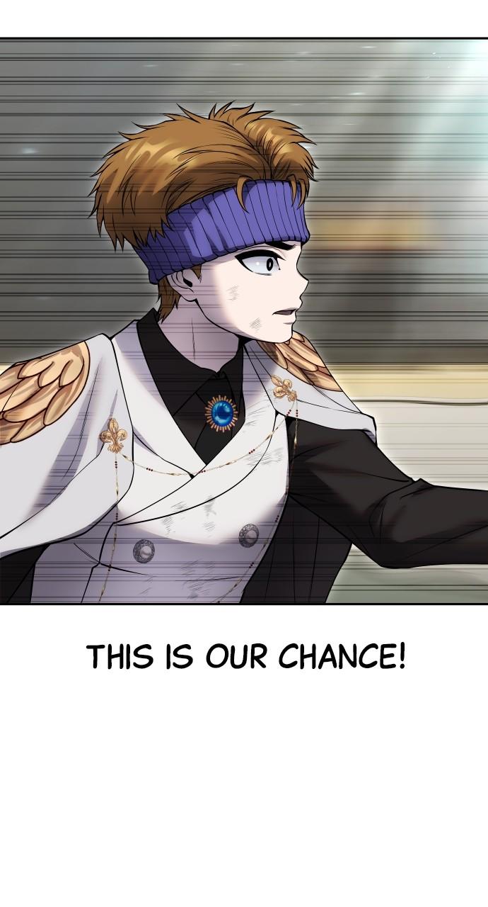 Secretly More Powerful than the Hero Chapter 28 - Page 62