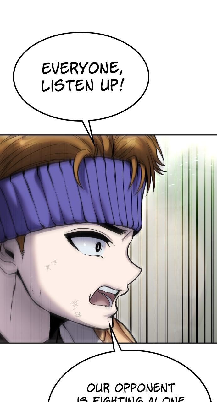 Secretly More Powerful than the Hero Chapter 28 - Page 63